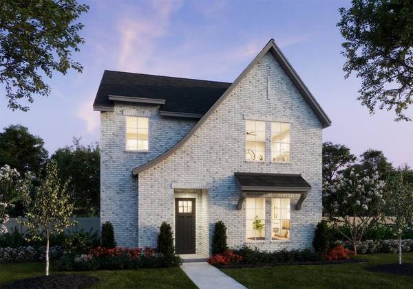 4645 Pointer Court, Mckinney, TX 75071