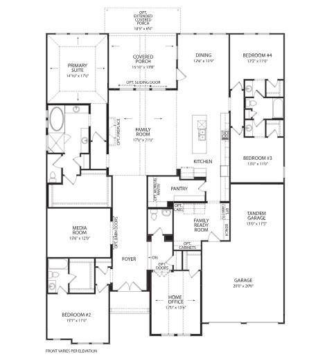 1833 Wheatgrass Lane, Bartonville, TX 76226