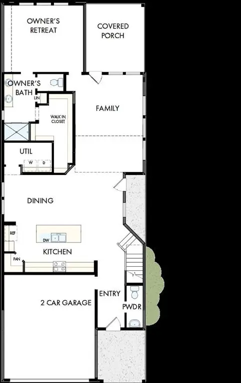 2331 Clearwater Way, Royse City, TX 75189