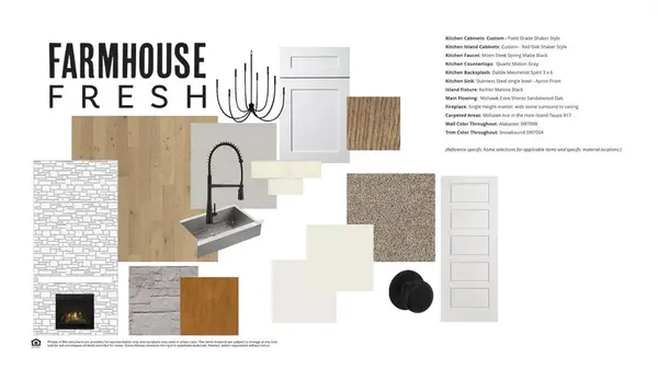 1820 Wheatgrass Lane, Bartonville, TX 76226