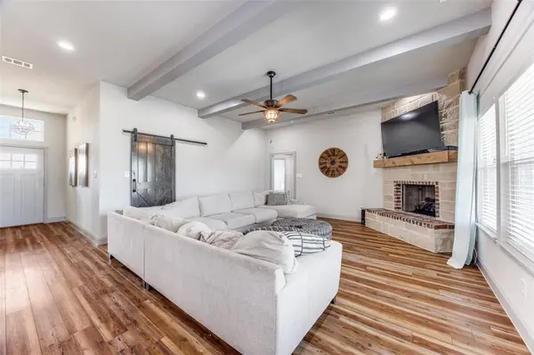 388 Hidden Meadow Trail, Leonard, TX 75452