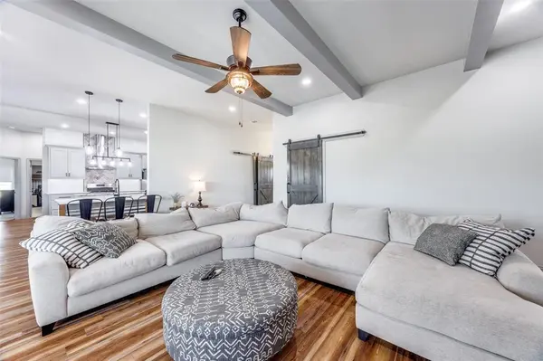 388 Hidden Meadow Trail, Leonard, TX 75452