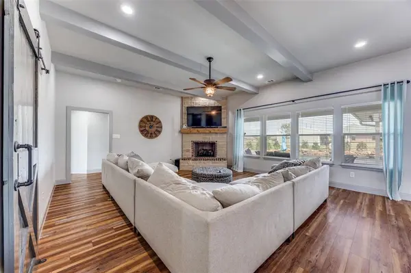 388 Hidden Meadow Trail, Leonard, TX 75452