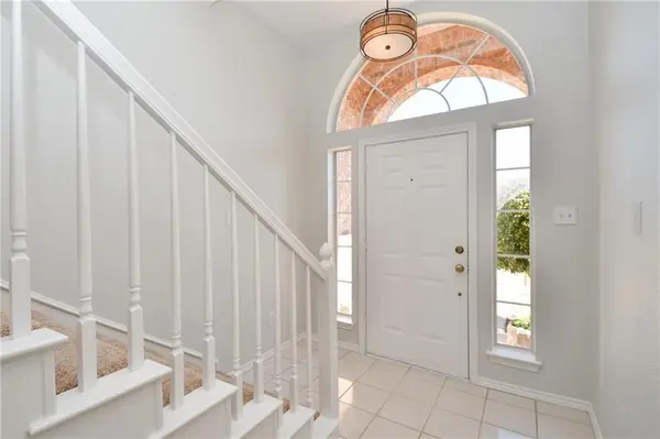 8435 Creekside Circle, Frisco, TX 75034