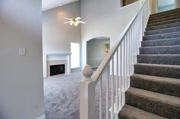 8435 Creekside Circle, Frisco, TX 75034