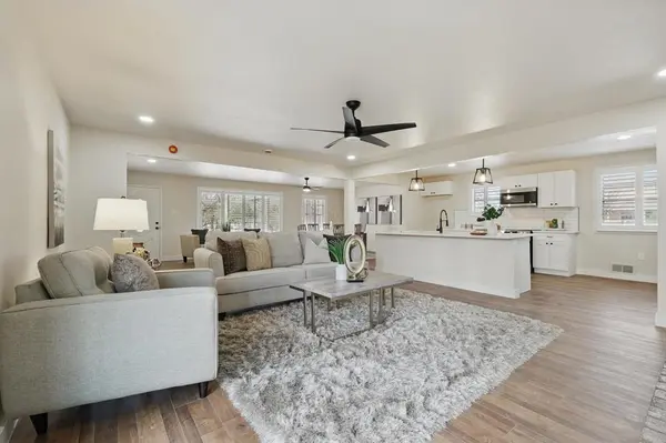 1007 Carroll Drive, Garland, TX 75041