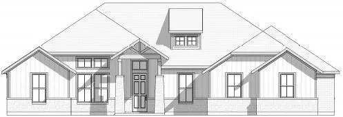 735 CR 3355, Paradise, TX 76073