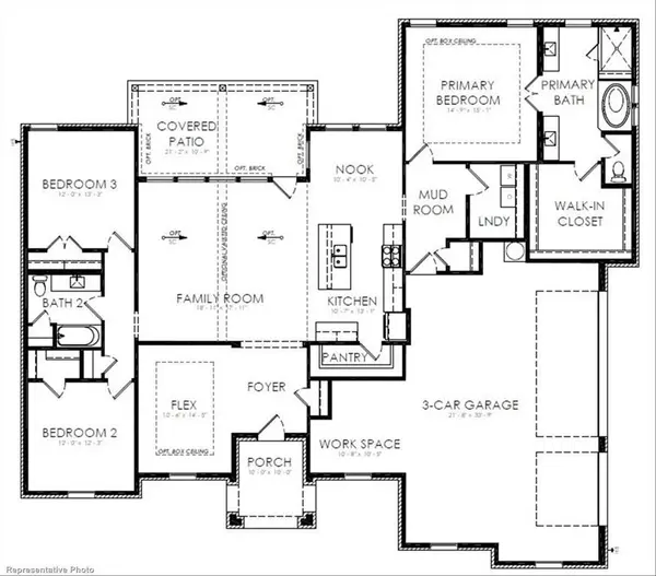 735 CR 3355, Paradise, TX 76073