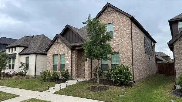 639 Caprice Bluff, Fate, TX 75189