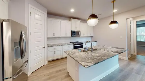 639 Caprice Bluff, Fate, TX 75189