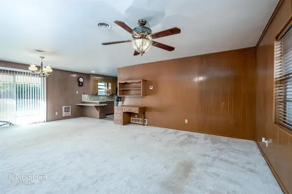 509 8th Street, Merkel, TX 79536