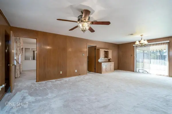 509 8th Street, Merkel, TX 79536