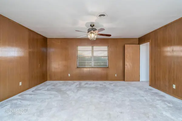 509 8th Street, Merkel, TX 79536