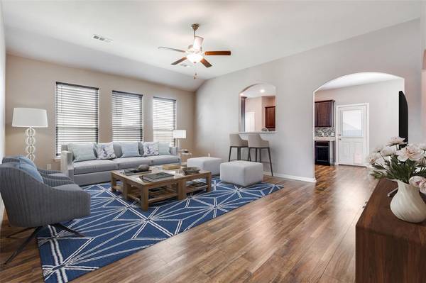 3015 Watercrest Drive, Sanger, TX 76266