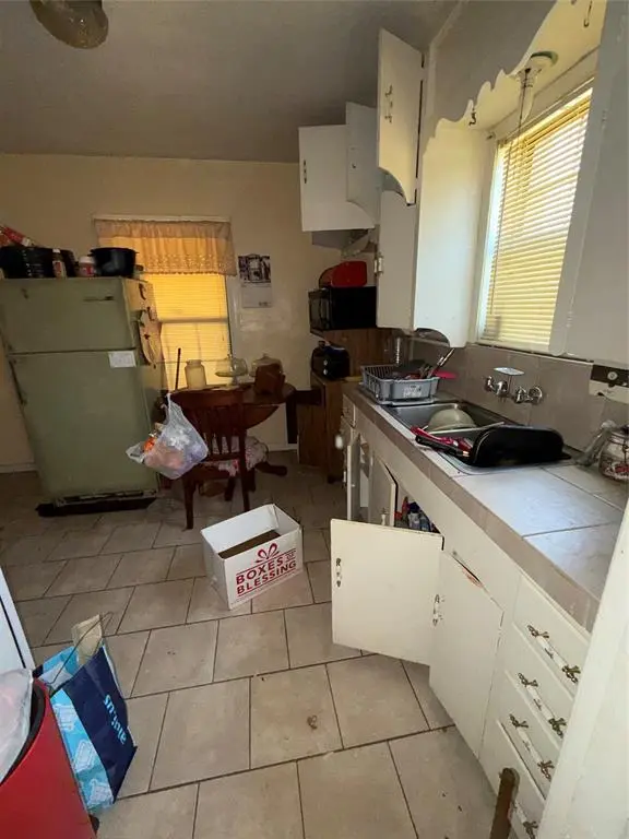 4412 Humphrey Drive, Dallas, TX 75216