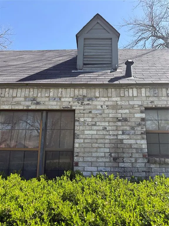 4412 Humphrey Drive, Dallas, TX 75216