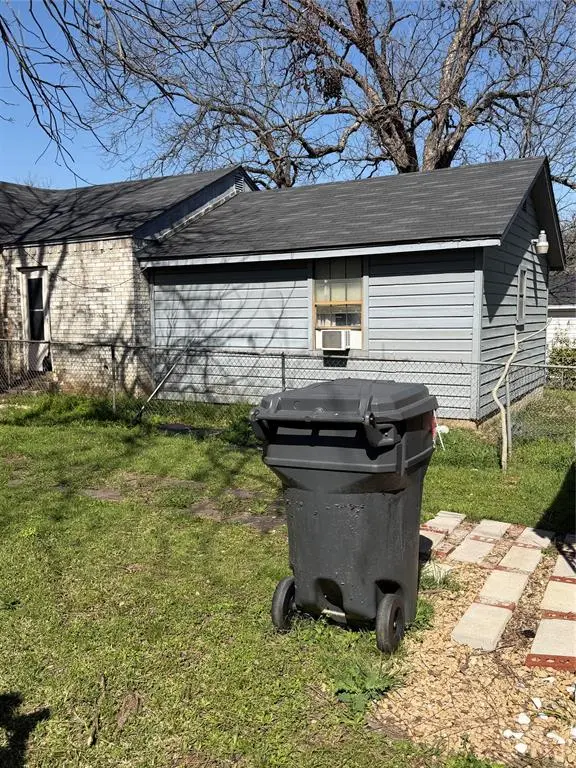 4412 Humphrey Drive, Dallas, TX 75216