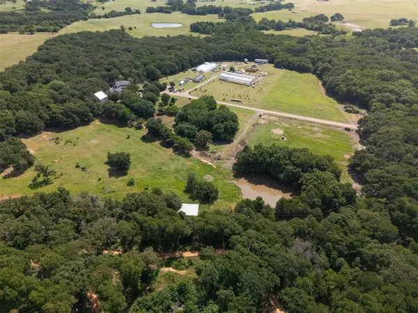 6529 Asher Road, Alvarado, TX 76009