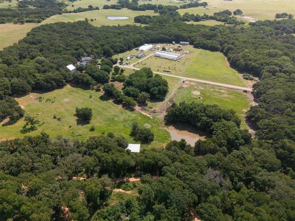 6529 Asher Road, Alvarado, TX 76009