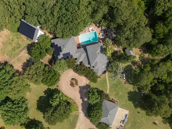 6529 Asher Road, Alvarado, TX 76009