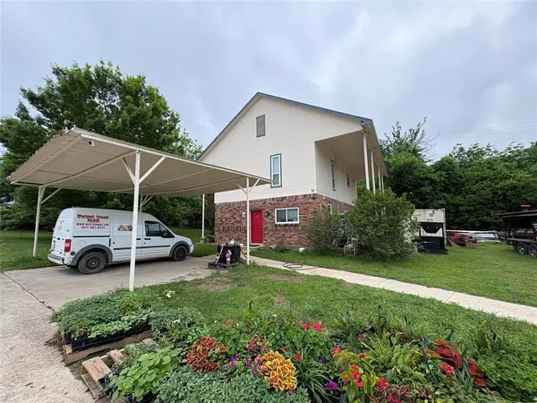 6529 Asher Road, Alvarado, TX 76009