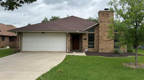 1535 Raleigh Drive, Carrollton, TX 75007