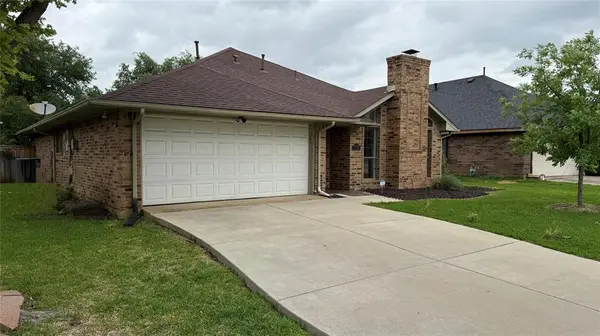 1535 Raleigh Drive, Carrollton, TX 75007