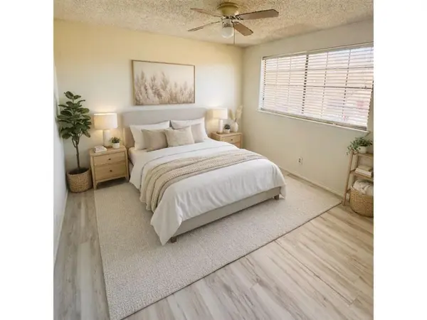 1324 Bluffview Drive #C, Seagoville, TX 75159