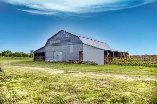 5350 Upper Denton Road, Weatherford, TX 76085