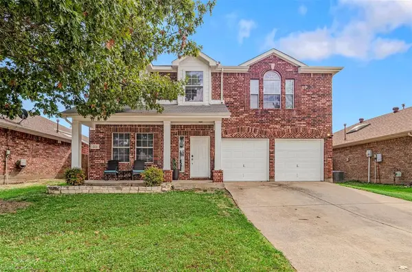 503 Pinto Lane, Forney, TX 75126
