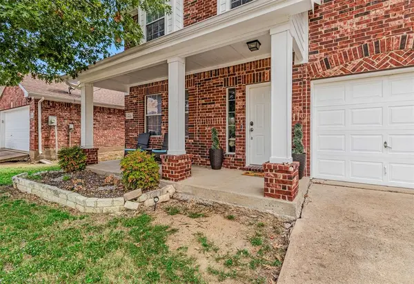 503 Pinto Lane, Forney, TX 75126