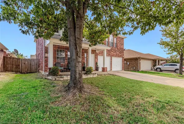 503 Pinto Lane, Forney, TX 75126