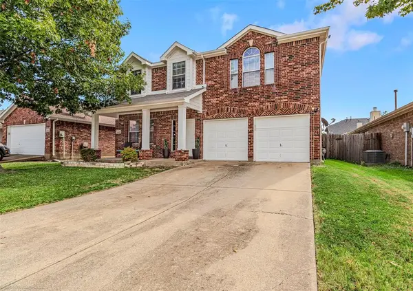 503 Pinto Lane, Forney, TX 75126