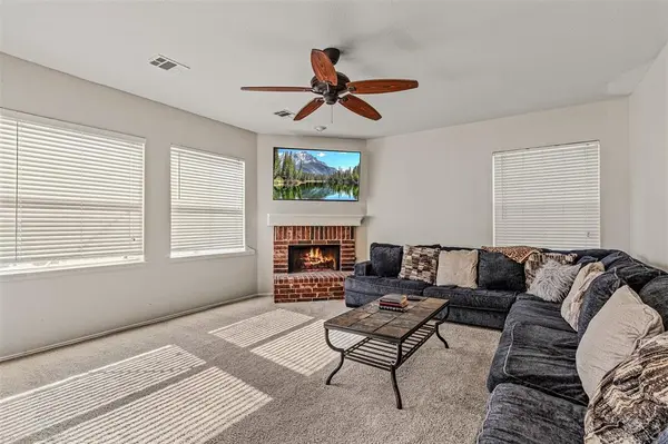 503 Pinto Lane, Forney, TX 75126