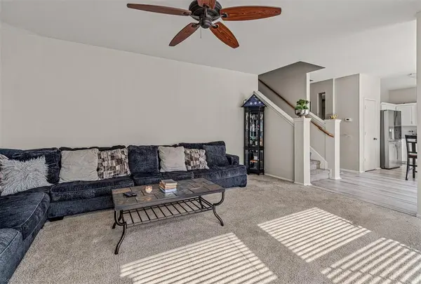 503 Pinto Lane, Forney, TX 75126