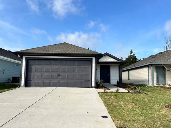 1413 Brook Lane, Josephine, TX 75135