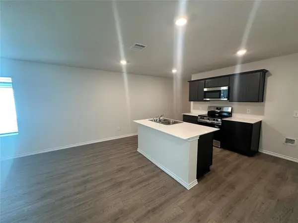 1413 Brook Lane, Josephine, TX 75135