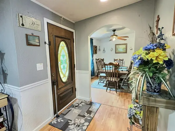 7250 County Road 350, Blanket, TX 76432