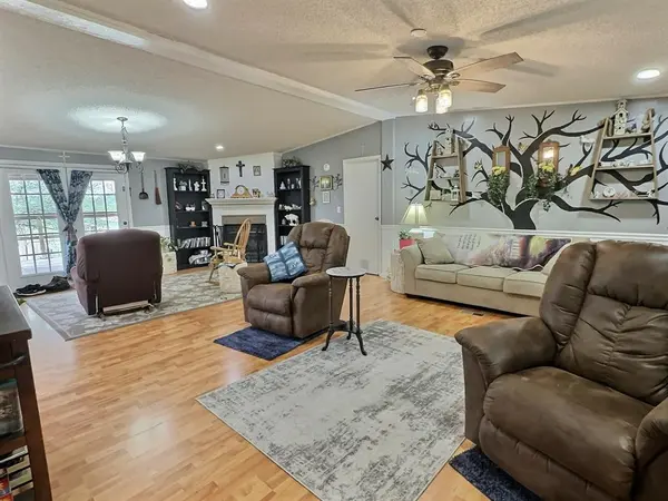 7250 County Road 350, Blanket, TX 76432