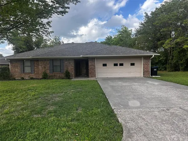 3502 Canton Street, Greenville, TX 75402