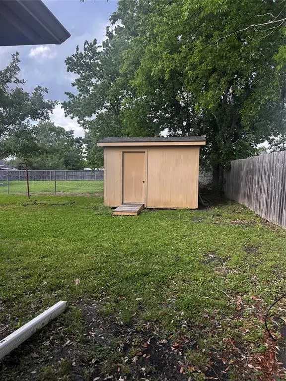 3502 Canton Street, Greenville, TX 75402