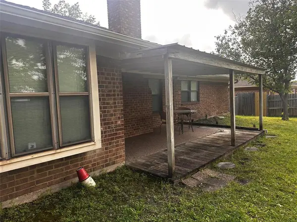 3502 Canton Street, Greenville, TX 75402