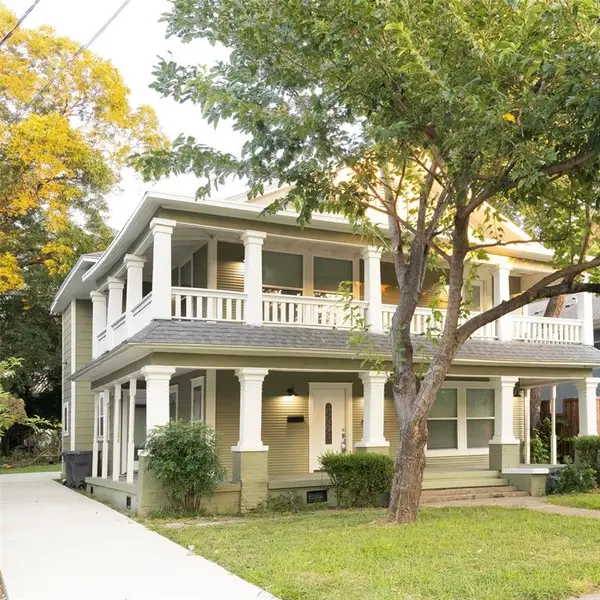 4522 Reiger Avenue, Dallas, TX 75246