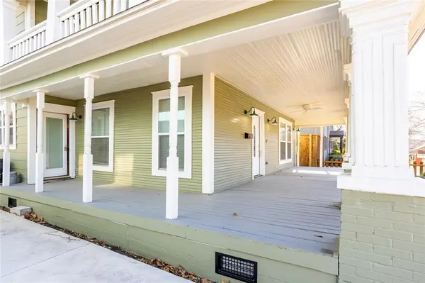 4522 Reiger Avenue, Dallas, TX 75246