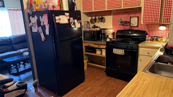 1609 Delano Street, Abilene, TX 79601