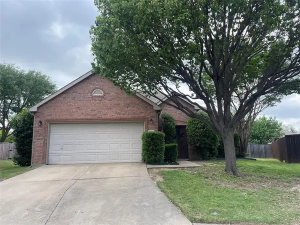 6420 Lasalle Lane, Mckinney, TX 75072