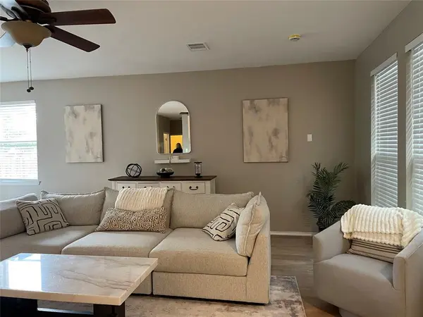 6420 Lasalle Lane, Mckinney, TX 75072