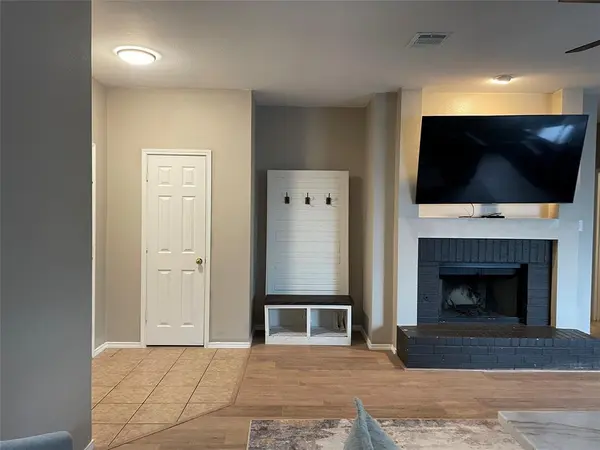 6420 Lasalle Lane, Mckinney, TX 75072