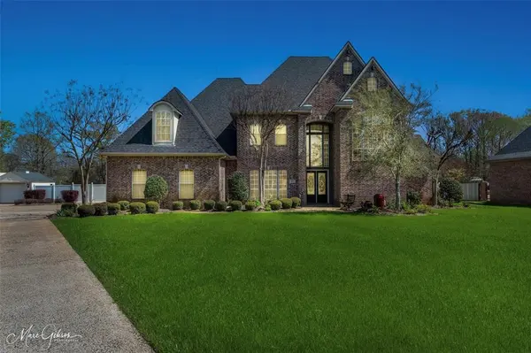 412 Clover Lane, Bossier City, LA 71112