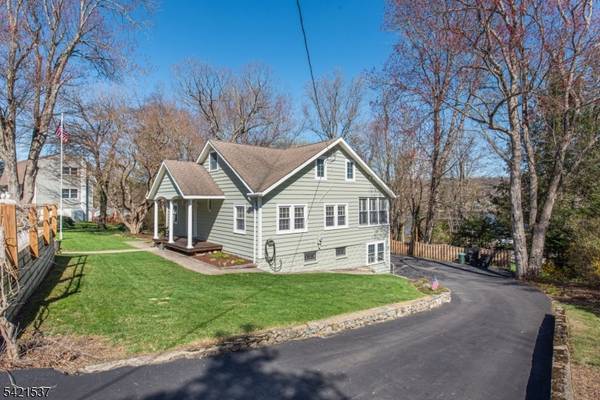 255 Sussex Ave, Andover Twp., NJ 07860